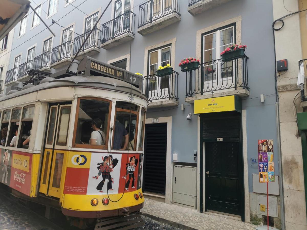 Cityinn Casa de hóspedes