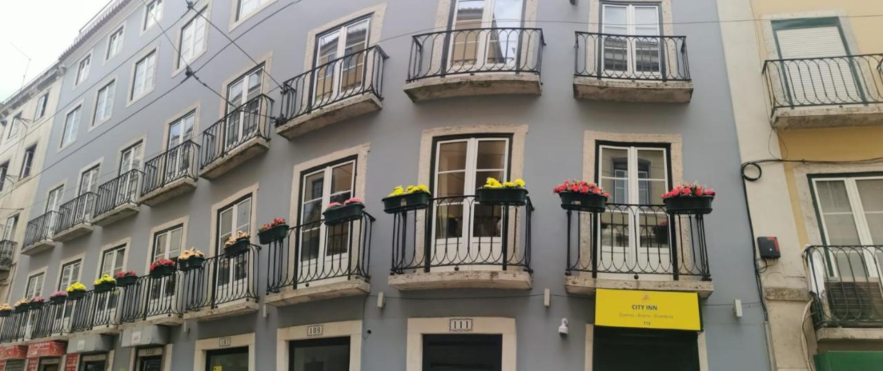 Cityinn Casa de hóspedes *